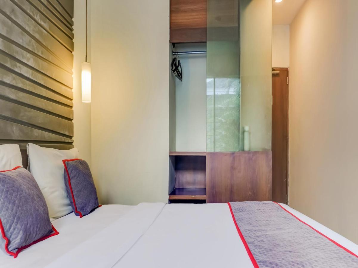 Townhouse Oak Hotel Grand Cikarang Zewnętrze zdjęcie