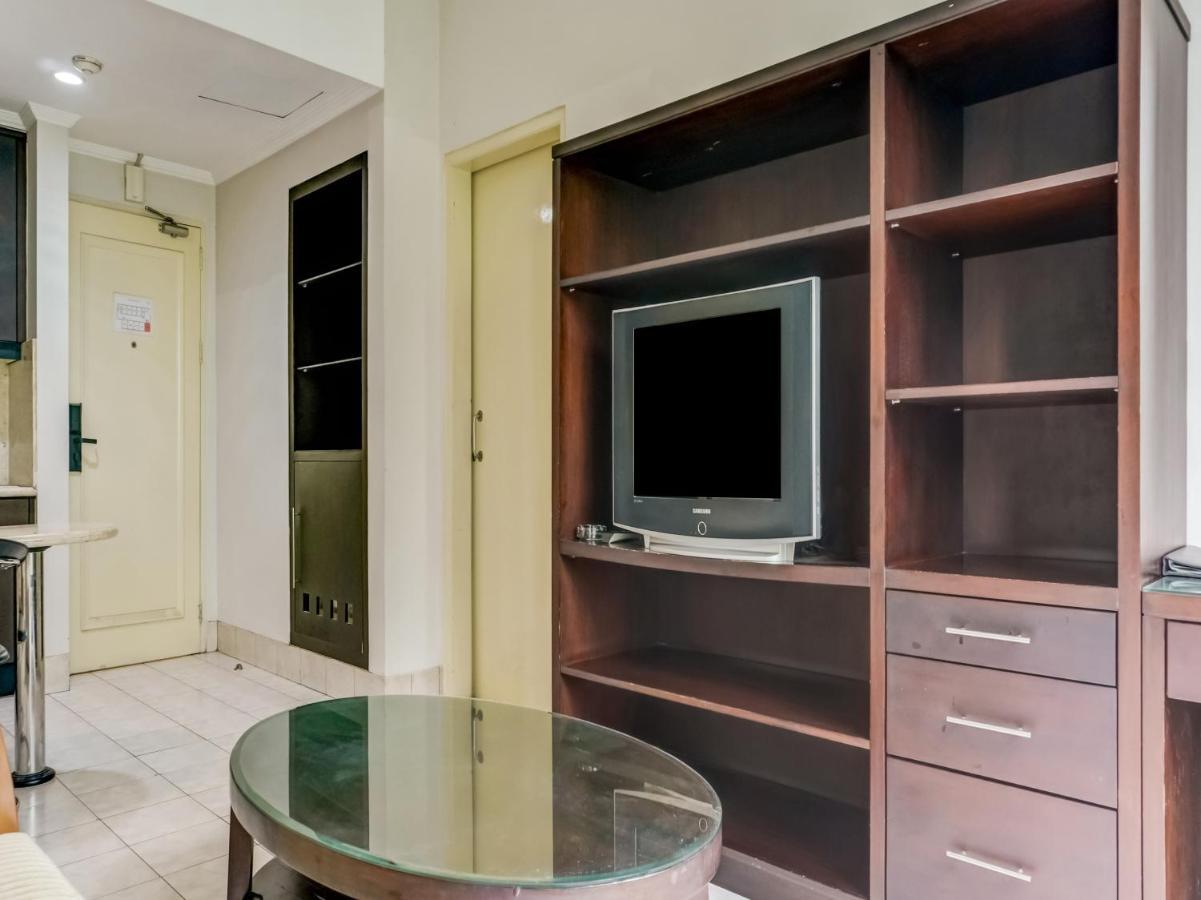 Townhouse Oak Hotel Grand Cikarang Zewnętrze zdjęcie