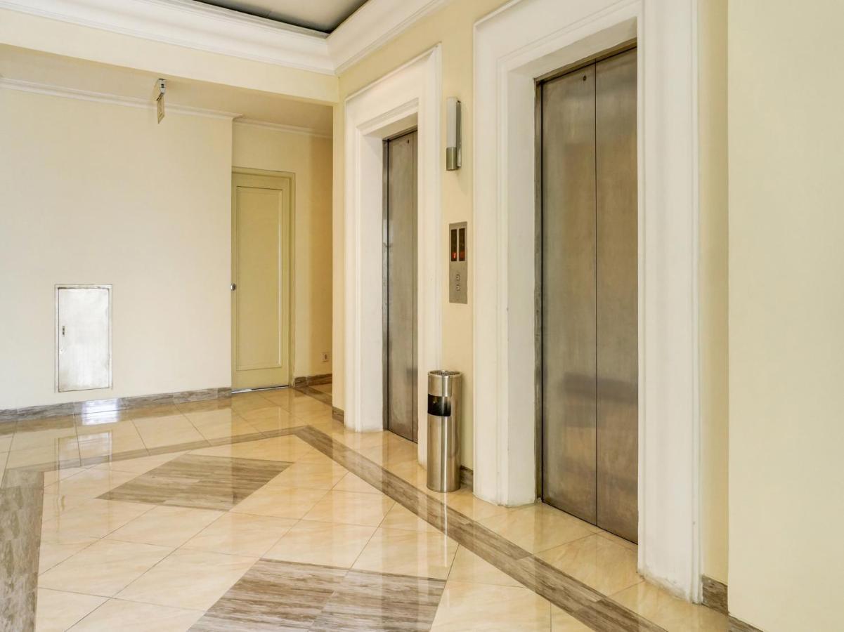 Townhouse Oak Hotel Grand Cikarang Zewnętrze zdjęcie