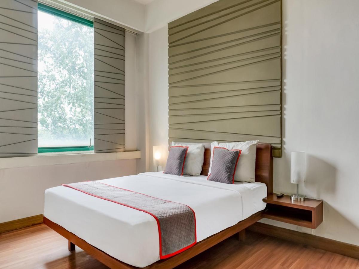 Townhouse Oak Hotel Grand Cikarang Zewnętrze zdjęcie