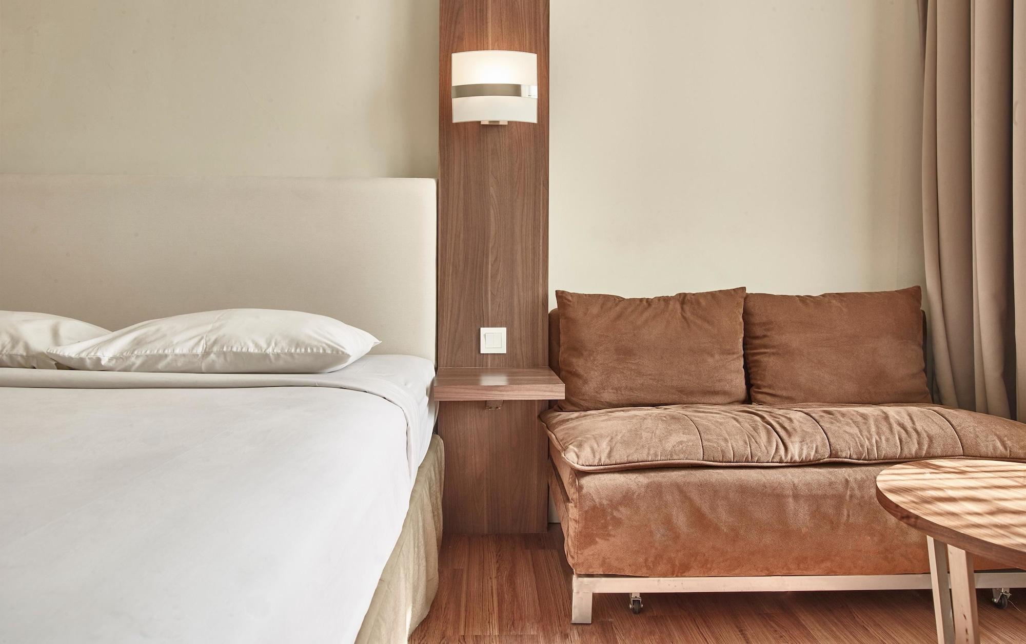 Townhouse Oak Hotel Grand Cikarang Zewnętrze zdjęcie