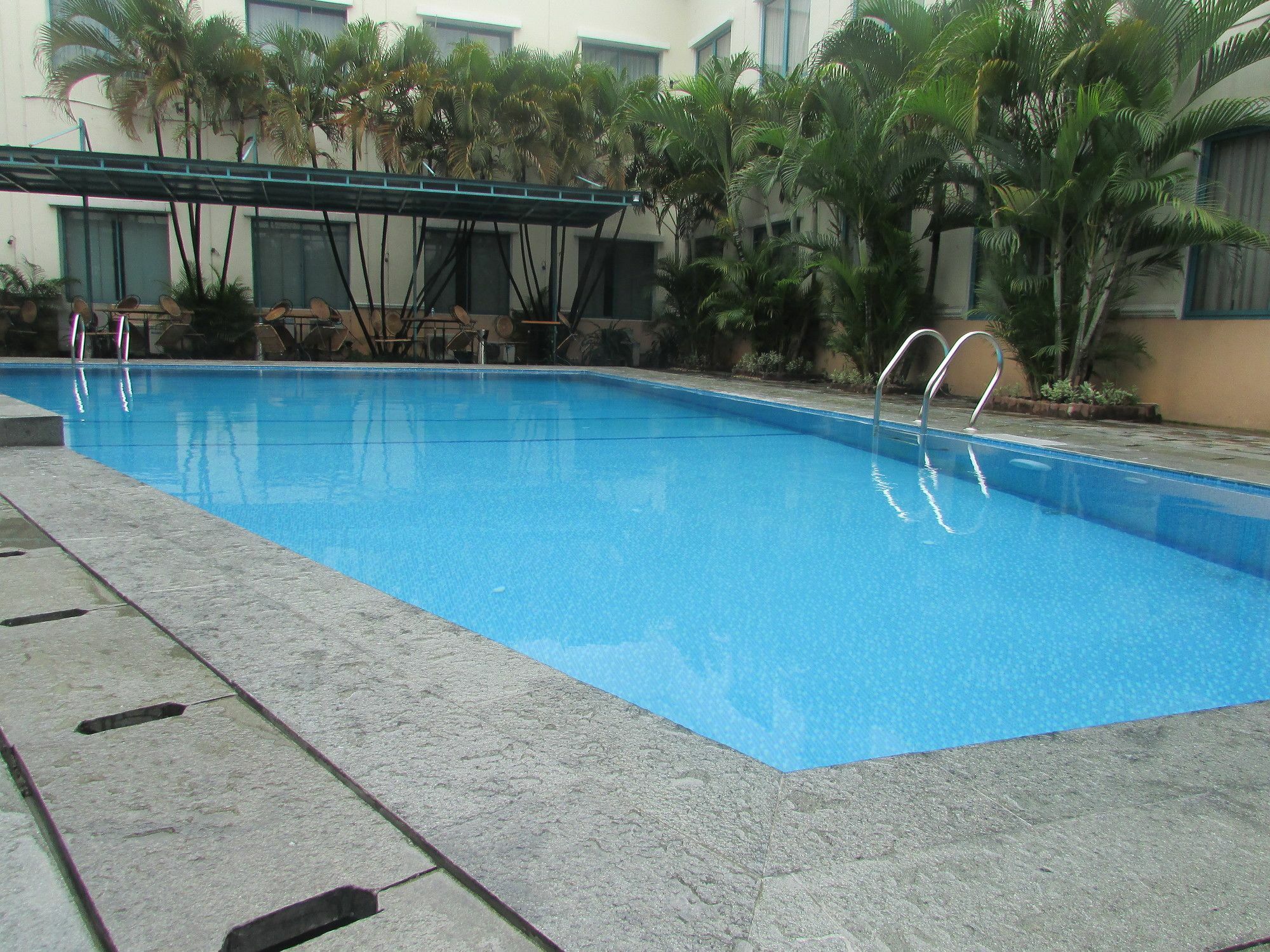 Townhouse Oak Hotel Grand Cikarang Zewnętrze zdjęcie